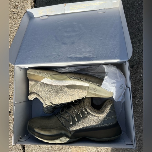 James Haden vol 1 trace cargo - Picture 1 of 5